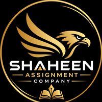 shaheenassingment