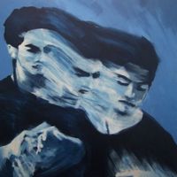 theblueblackmood