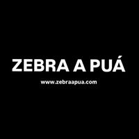 zebraapuashop