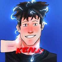 sunet original - Kenji ♕