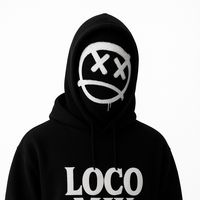 MISCA TERORISTA loco mix