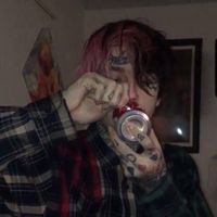 Lil peep absolute in doubt og version