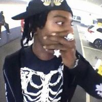 THE GRINCH X DXNNY PHXNTOM