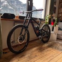 tirbike