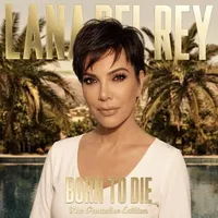 West coast Lana Del Rey slowed