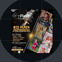 big_flash_photography