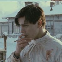 оригинальный звук