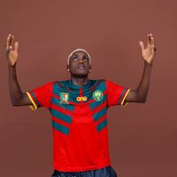 ÉLÈVE UN PEU LE BAS