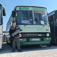 Somló Tamás Indulni kell