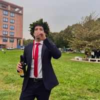 SVEGLIA ITALIA
