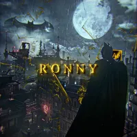 original sound - ronny_adde