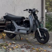 mopedmalon