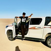 mauritanien069