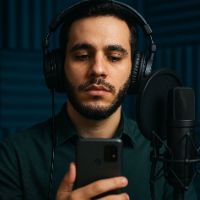 original sound - Mosab mohammad