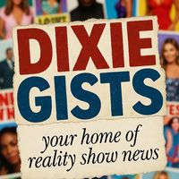 dixie_gists