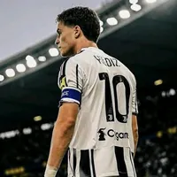original sound - daillyjuventus