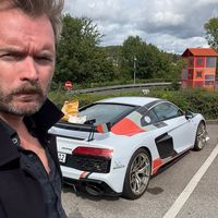 stendersgarage