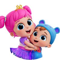 little.angel.cartoons