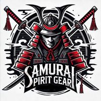 samuraispiritgear