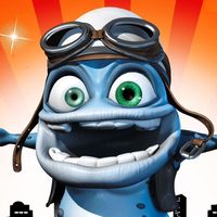 crazyfrogofficial