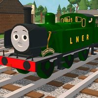 theflyingshunter