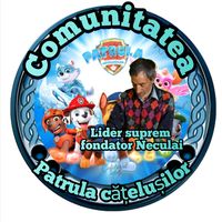 lidersupremneculaipatrul