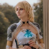 moraicosplay