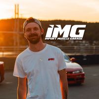 importmusclegarage