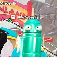alwayserin