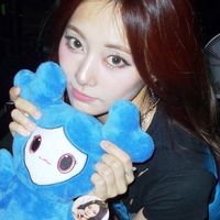 pinketzuyu