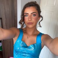 lourdesxkinsella