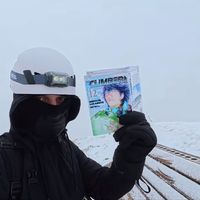 оригинальный звук