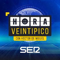sonido original - HoraVeintipico