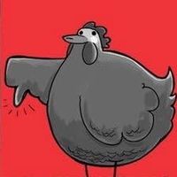 danishveganasshole