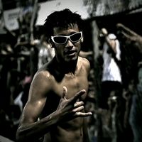 sonido original