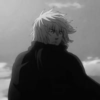 Dishan is him