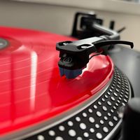 original sound