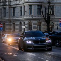 оригинальный звук
