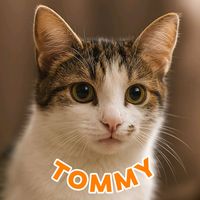 tommylazea