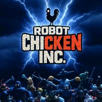 robotchickeninc