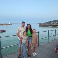 themaddensgotravelling