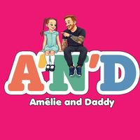 amelieanddaddy