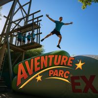 aventureparcaramits