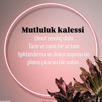 orijinal ses