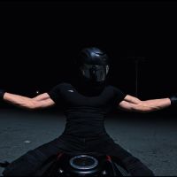 son original - Redline