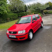 that_red_vwpolo