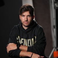 Se sei ubriaco dj Matrix Matt Joe Ludwig
