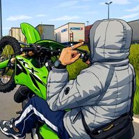 lagamberge932