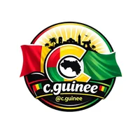 original sound - c.guinee