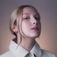 Giulia Mei Bandiera